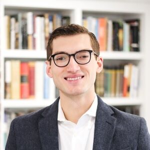 Meet your Posher, Jordon